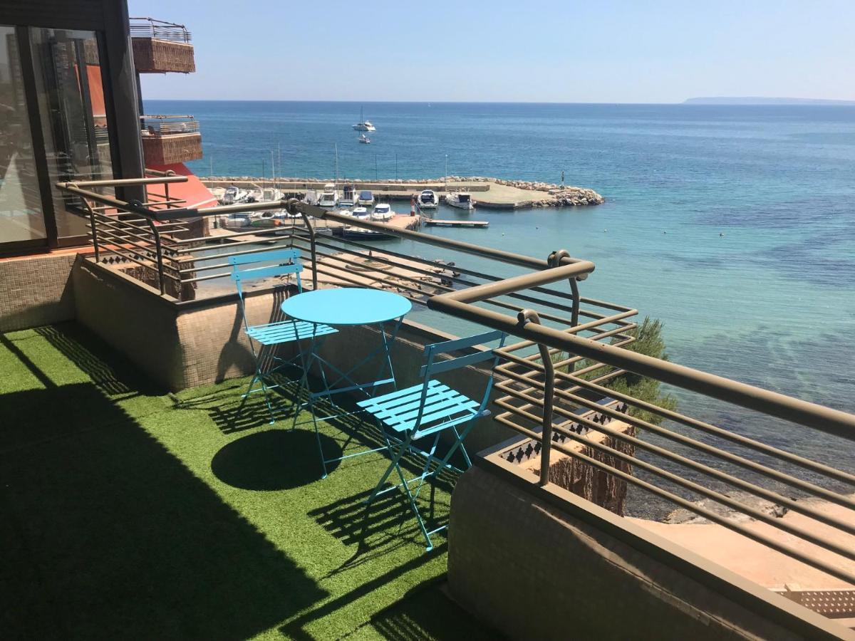 Apartament First Line Alicante
